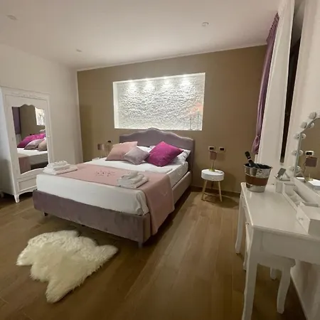 Bed & Breakfast Vicolosei 3*