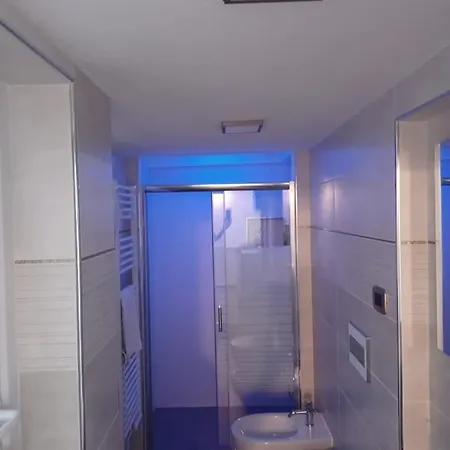 Bed & Breakfast Vicolosei 3*
