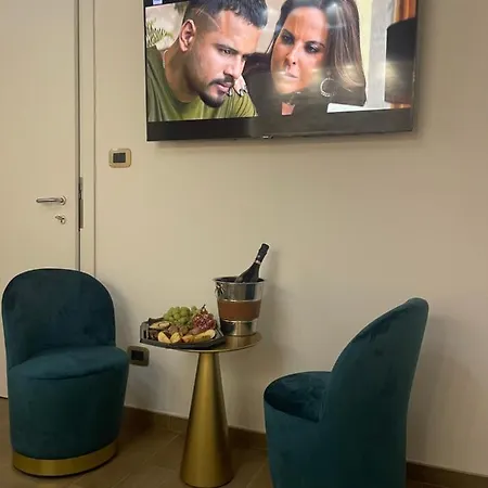 Vicolosei 科马基奥