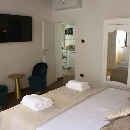 Bed & Breakfast Vicolosei