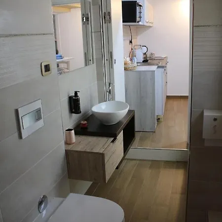 Bed & Breakfast Vicolosei 3*