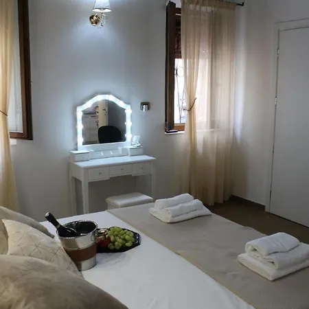 Bed & Breakfast Vicolosei