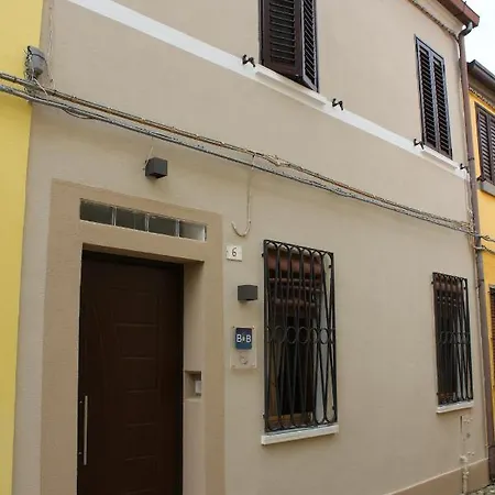 Vicolosei 3* Comacchio