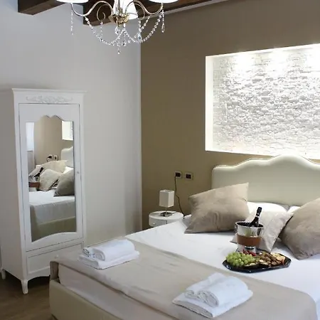Bed & Breakfast Vicolosei Comacchio