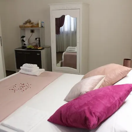 Vicolosei Bed & Breakfast