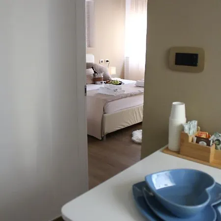 Vicolosei Bed & Breakfast 3*
