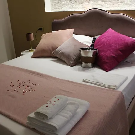 Vicolosei 3* Comacchio