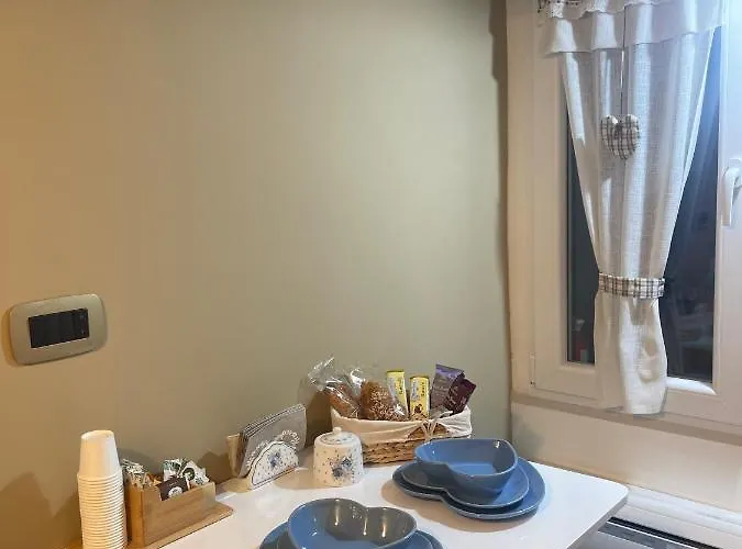 Vicolosei 3* 科马基奥