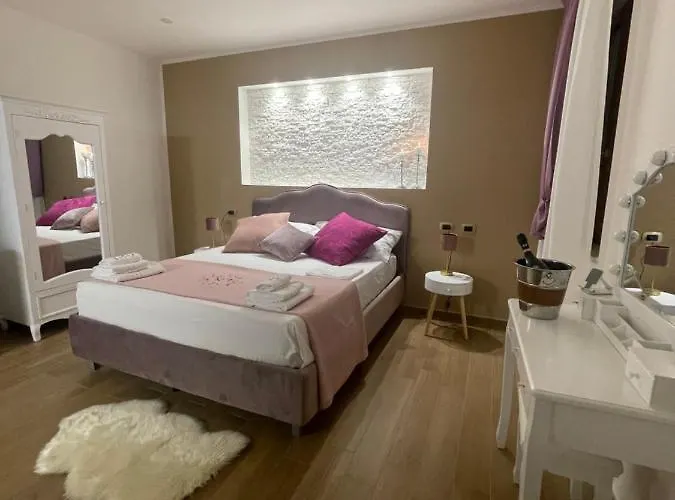 Bed & Breakfast Vicolosei 3*