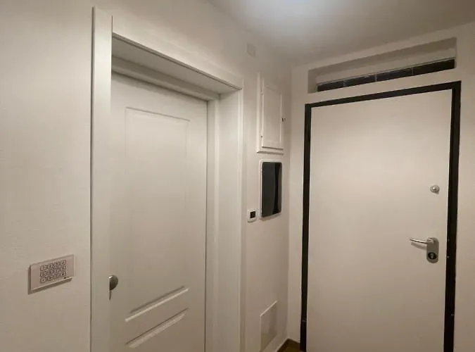 Vicolosei 住宿加早餐酒店