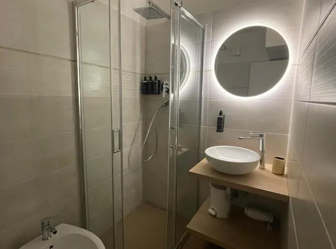 Vicolosei Bed & Breakfast Comacchio