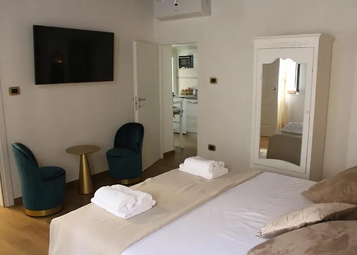 Bed & Breakfast Vicolosei