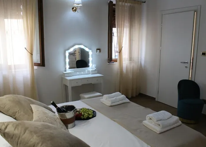 Bed & Breakfast Vicolosei