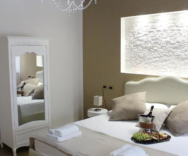 Bed & Breakfast Vicolosei Comacchio