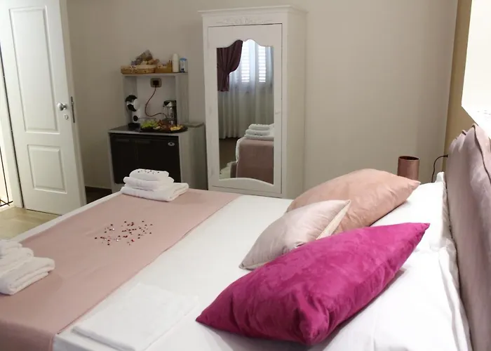 Vicolosei Bed & Breakfast