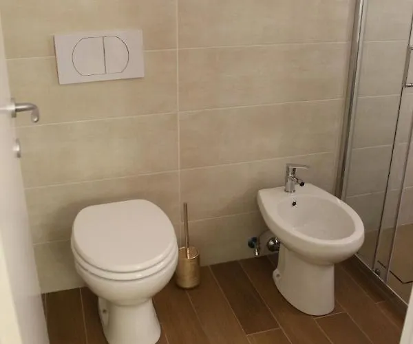 Vicolosei Bed & Breakfast 3*