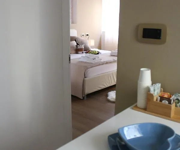 Vicolosei Bed & Breakfast 3*