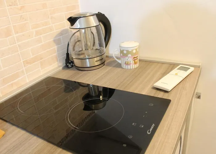 Vicolosei 住宿加早餐酒店