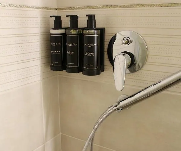 Vicolosei Bed & Breakfast