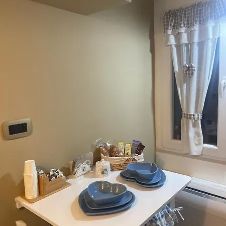 Vicolosei 3* Comacchio