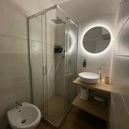 Vicolosei Nocleg ze śniadaniem Comacchio