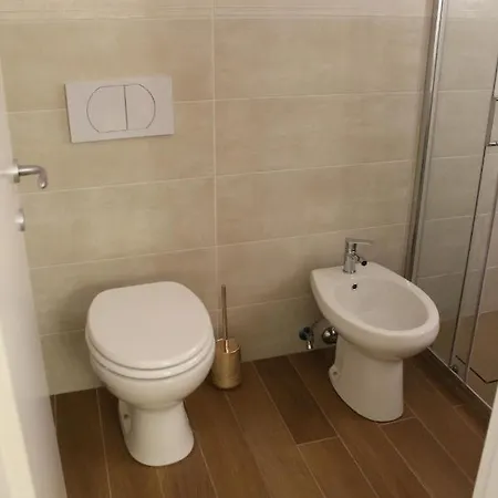 Vicolosei Nocleg ze śniadaniem 3*