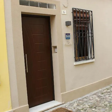 Vicolosei Bed & Breakfast Comacchio