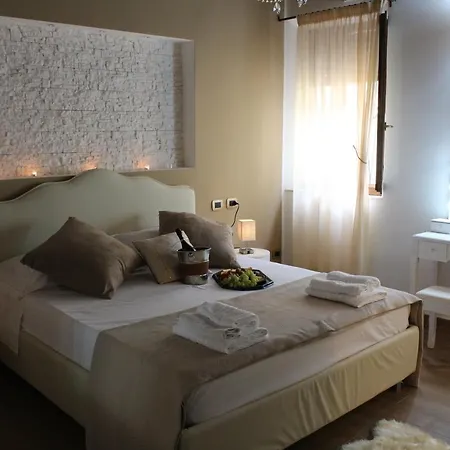 Bed & Breakfast Vicolosei Comacchio