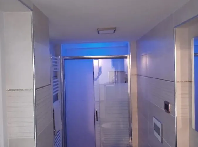 Bed & Breakfast Vicolosei 3*