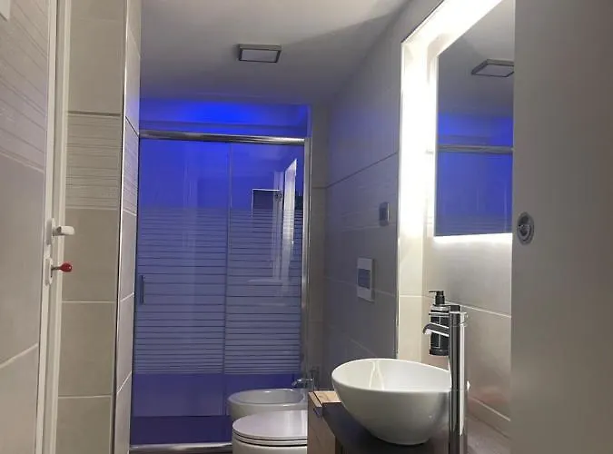 Vicolosei فندق مبيت وإفطار 3*