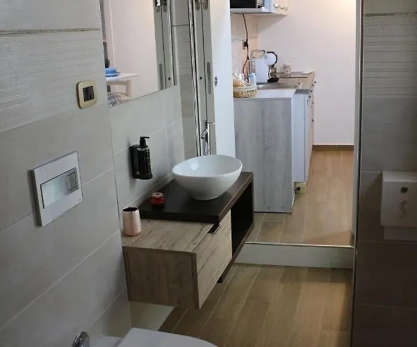 Bed & Breakfast Vicolosei 3*