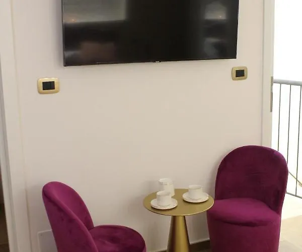 Vicolosei Bed & Breakfast 3*