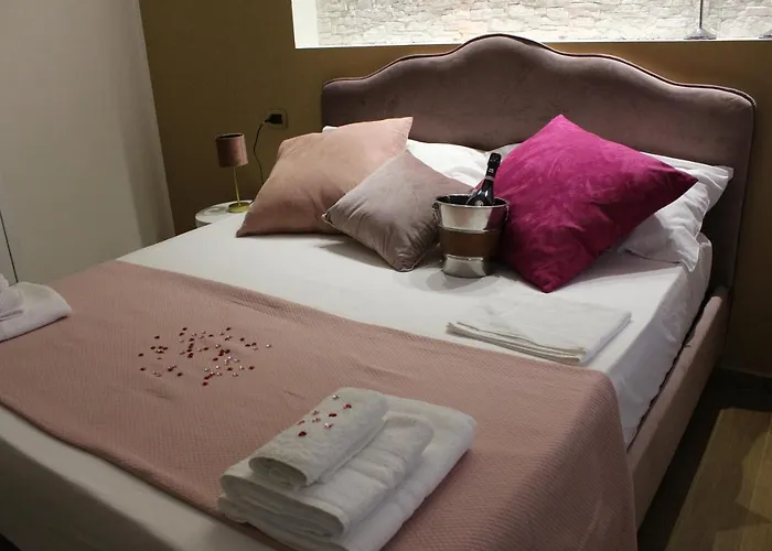 Vicolosei 3* كوماكيو